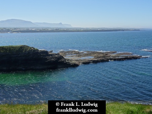 Bundoran Coast